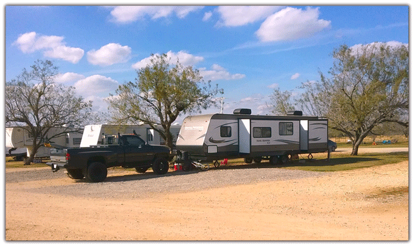 Freedom RV Resort
