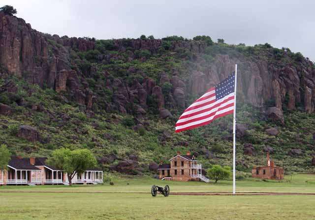 La Vista RV Park