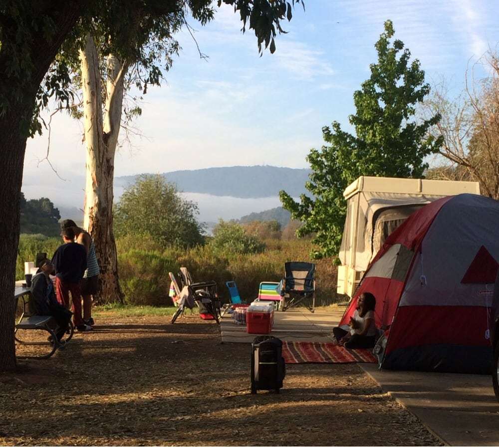 Lake Casitas Recreation Area