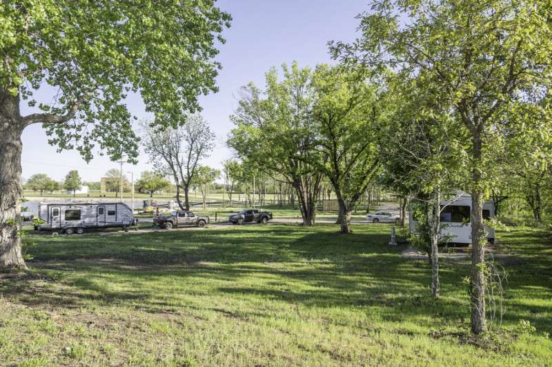 Neodesha RV Parks and Recreation