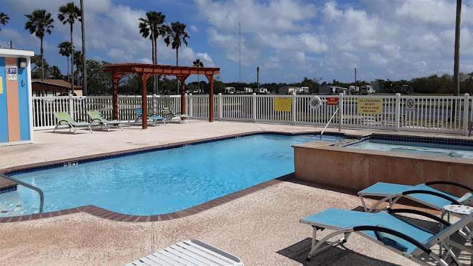 Rockport RV Resort By Rjourney