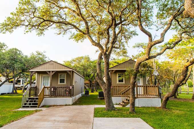 Rockport RV Resort By Rjourney