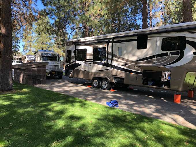 Sun Outdoors Bend