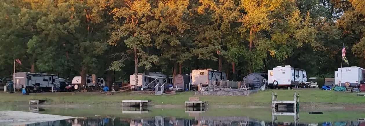 Wilderness Campground