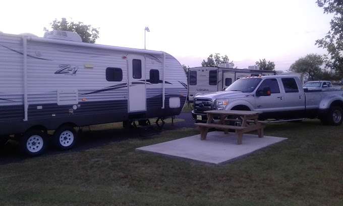 Atascosa RV Park
