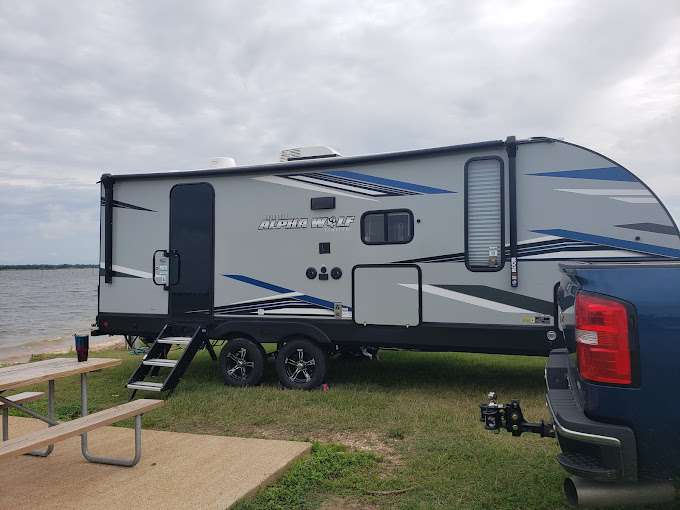 Big Creek Campground
