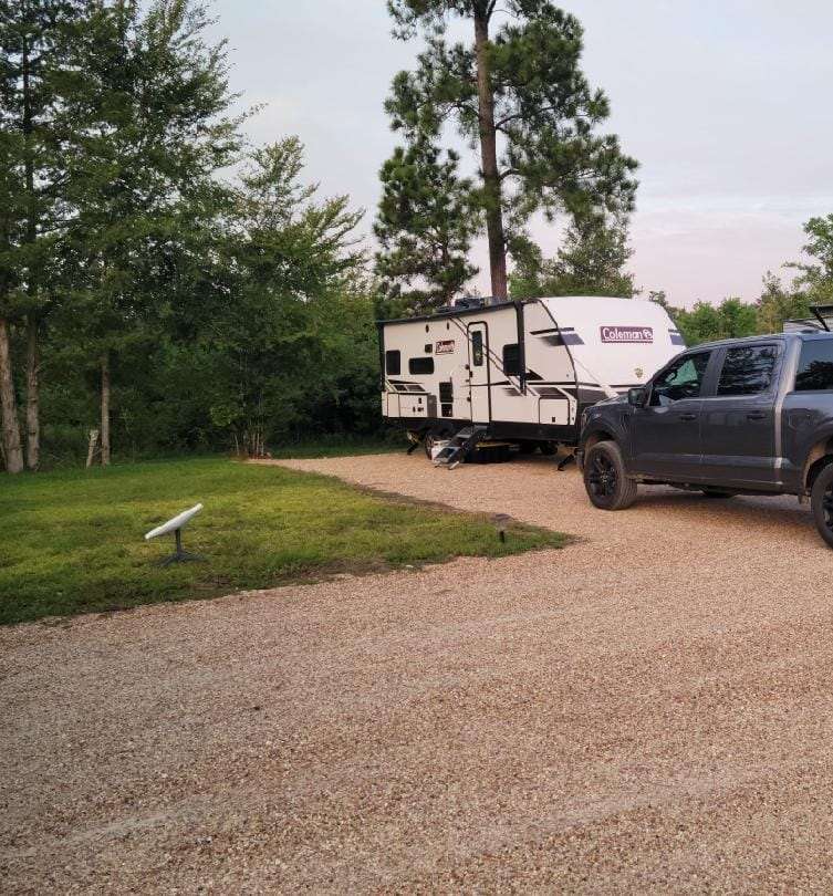 Bug Out RV Park
