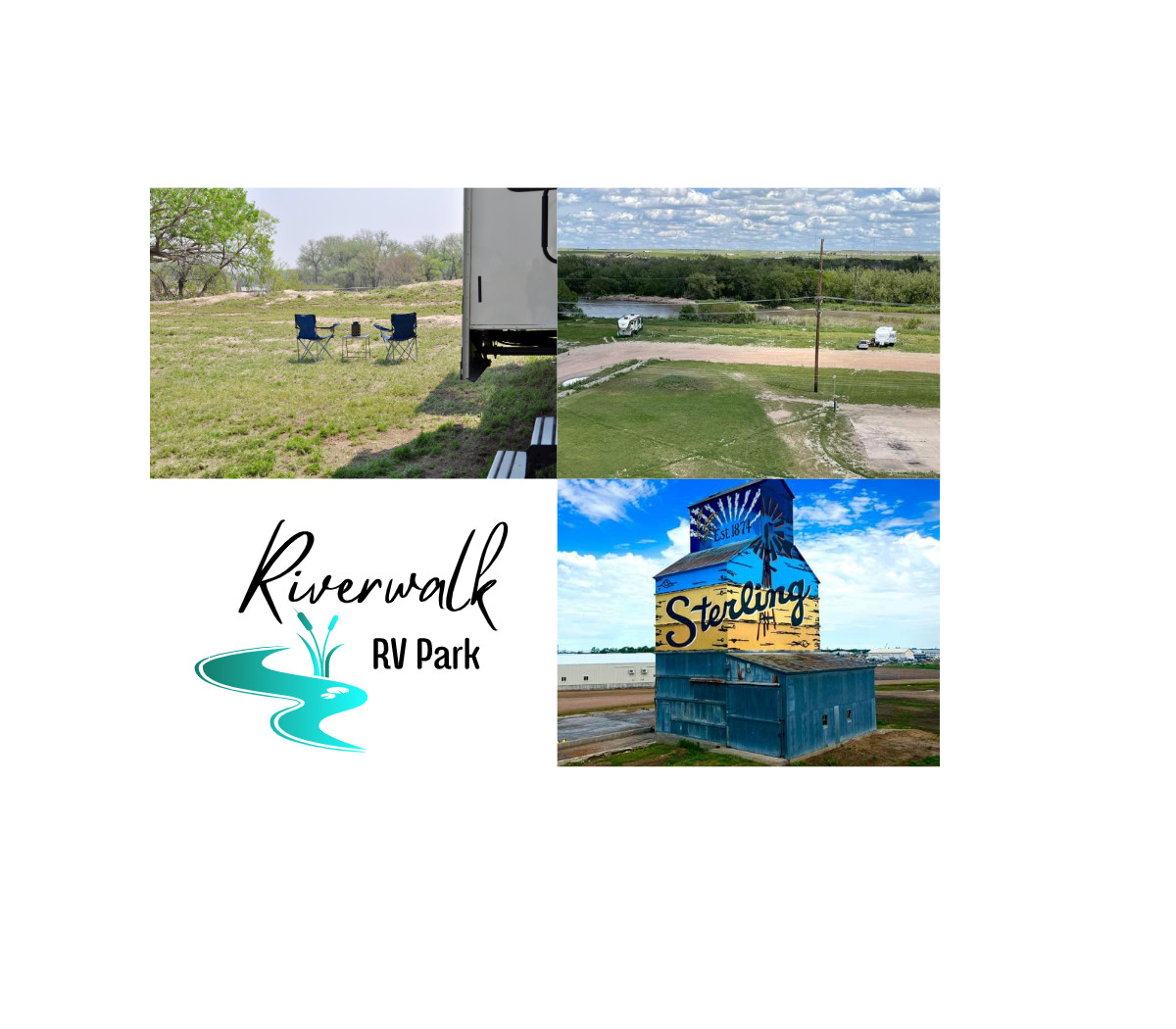 Riverwalk RV Park