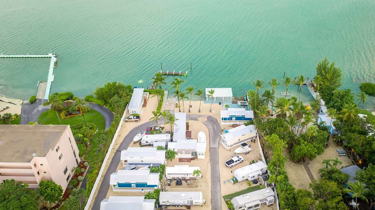 Sun Outdoors Key Largo