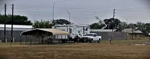 Susies RV Park