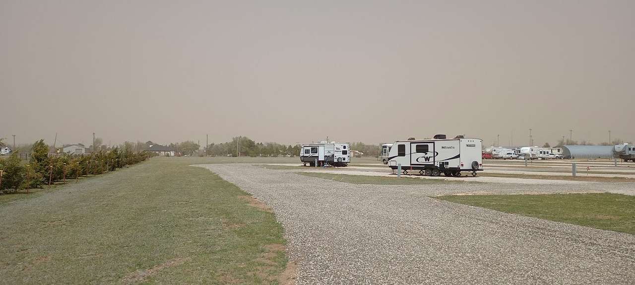 Triangle RV Park