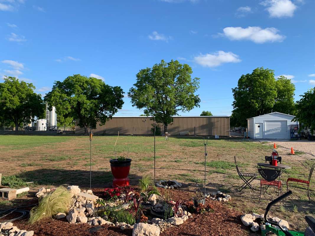 West Concho RV Park