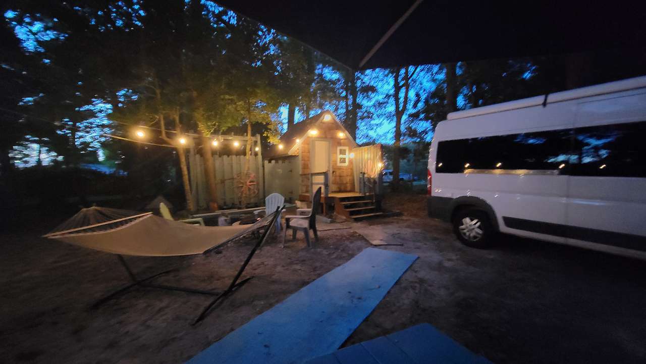 Crystal Coast Hidden Gem