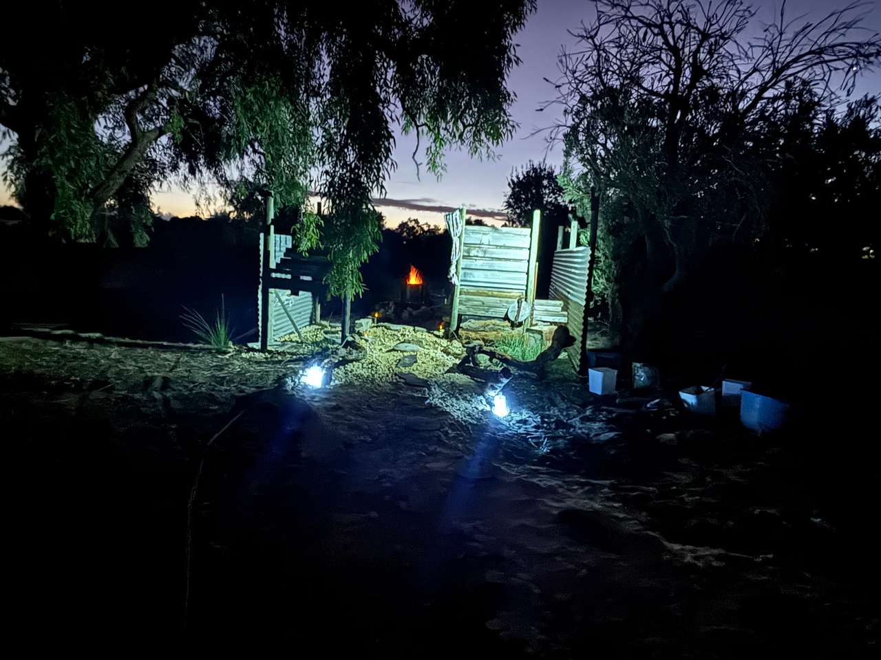 Fozo Farm