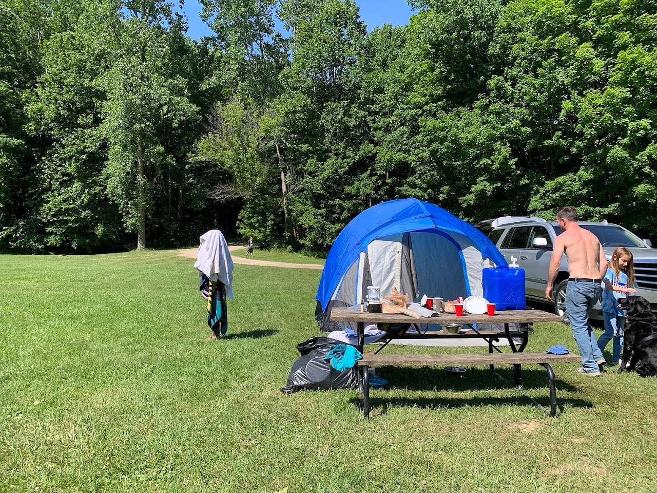 Ruby Campground