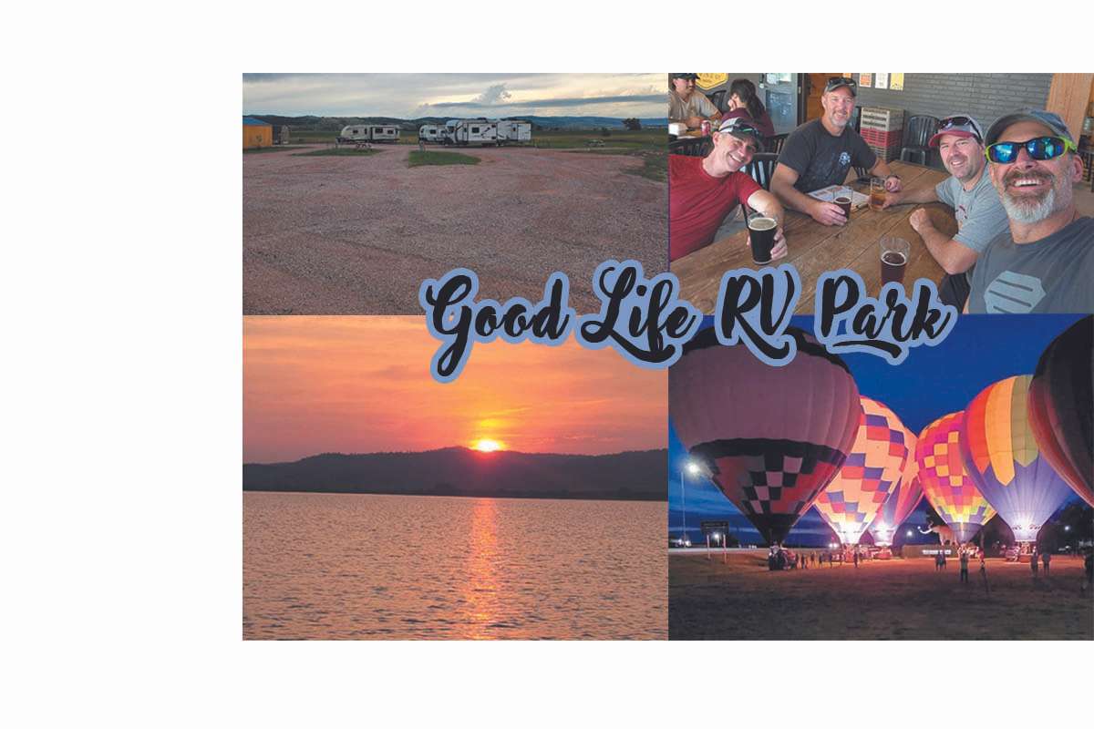 Good Life RV Park