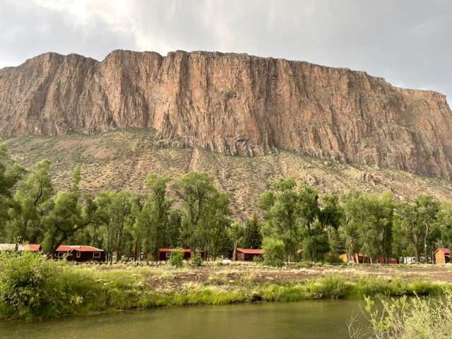 Cottonwood Cove Guest Ranch