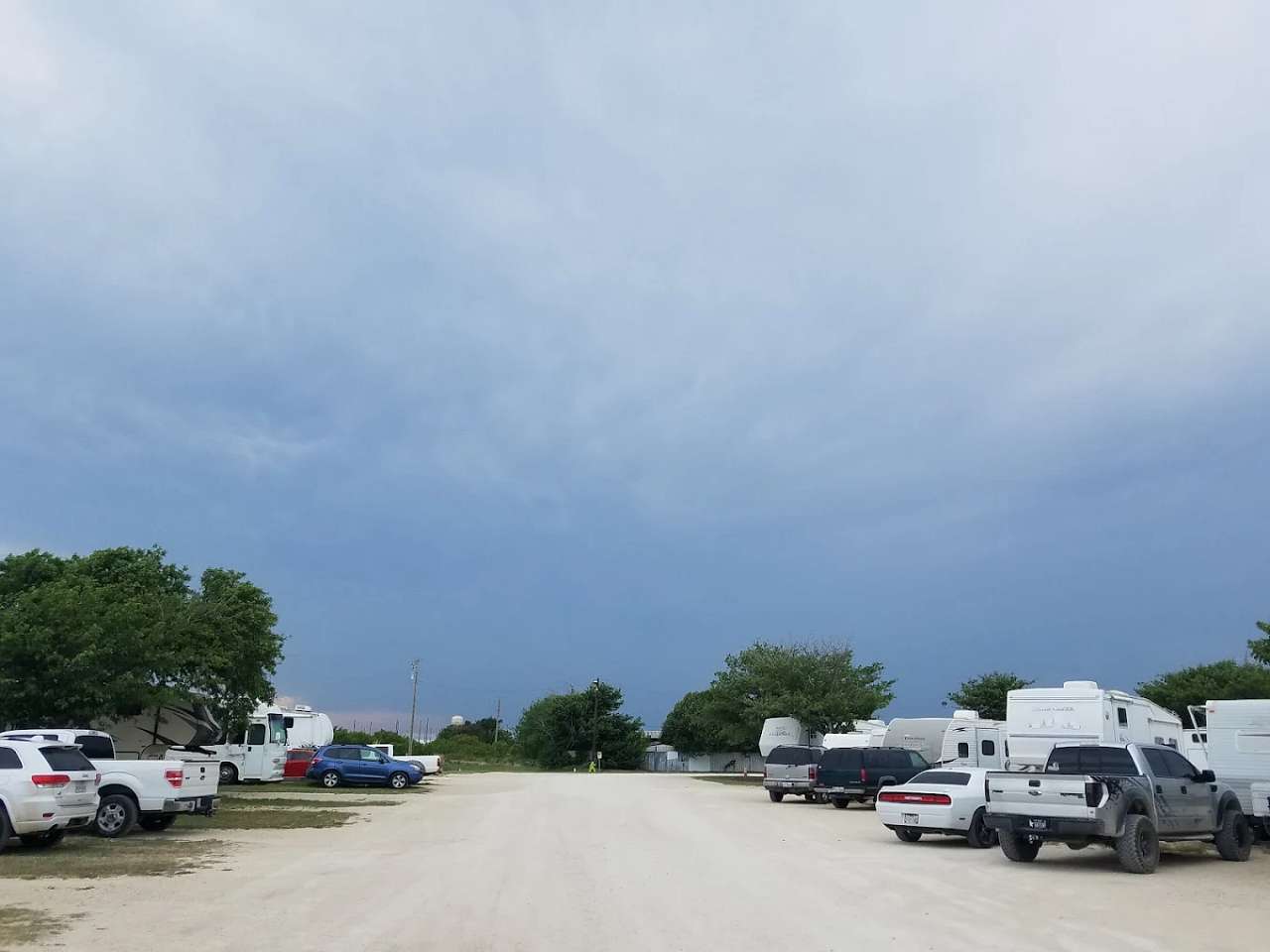 Abilene RV Park