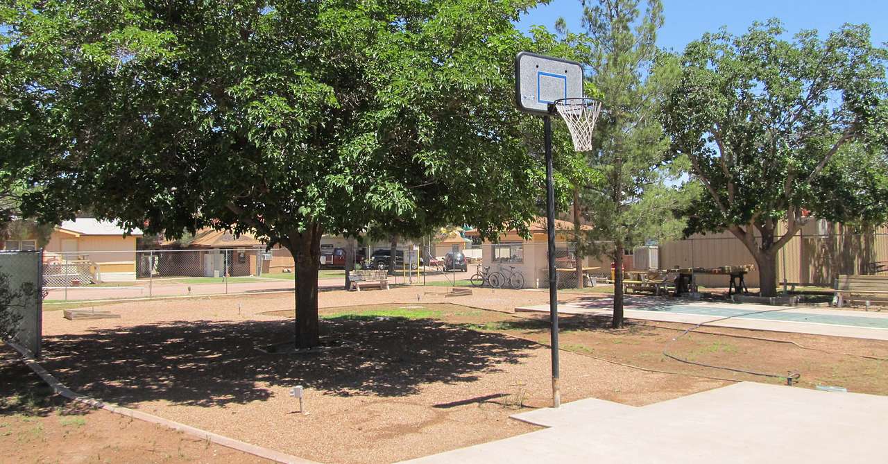 Southern Star RV Park