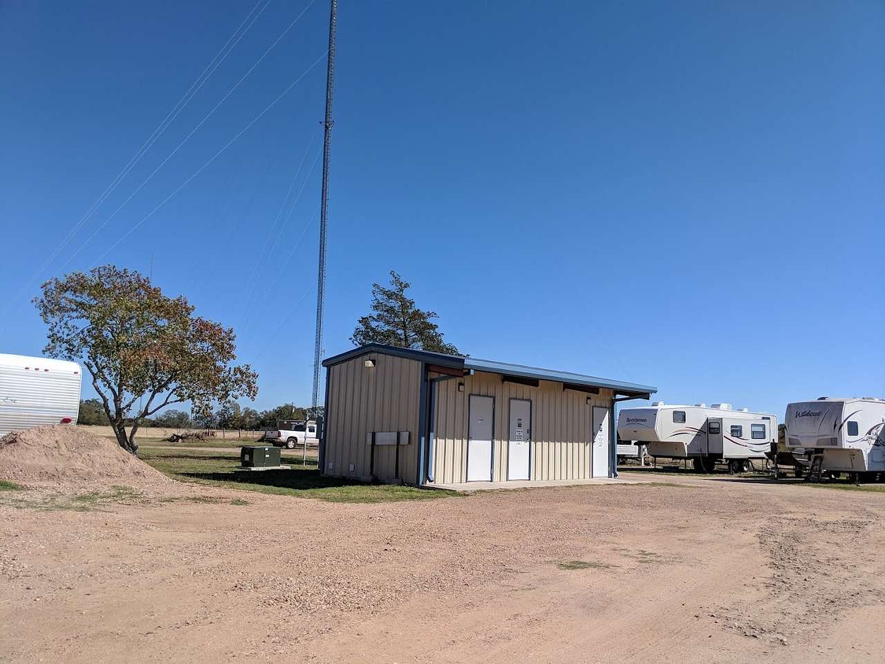 Suncatcher RV Park