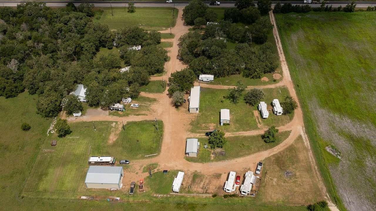 Suncatcher RV Park
