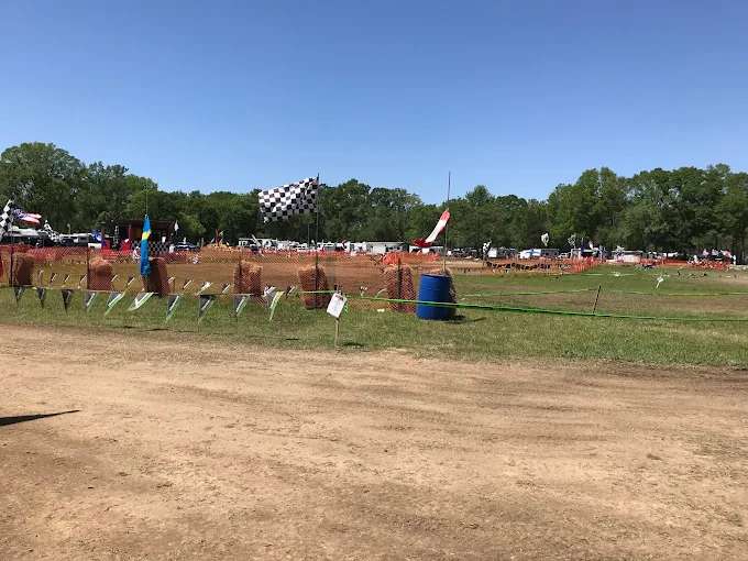 Diamond Dons RV Park