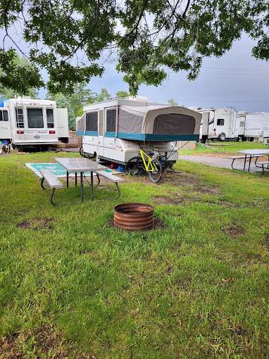 Clearwater Campground