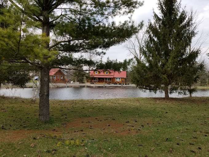 Clearwater Campground