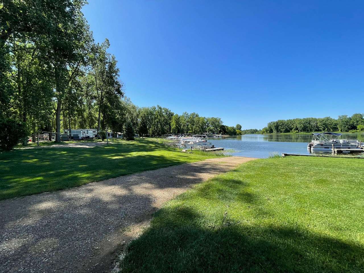 Rockeys Campground