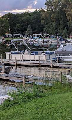 Rockeys Campground
