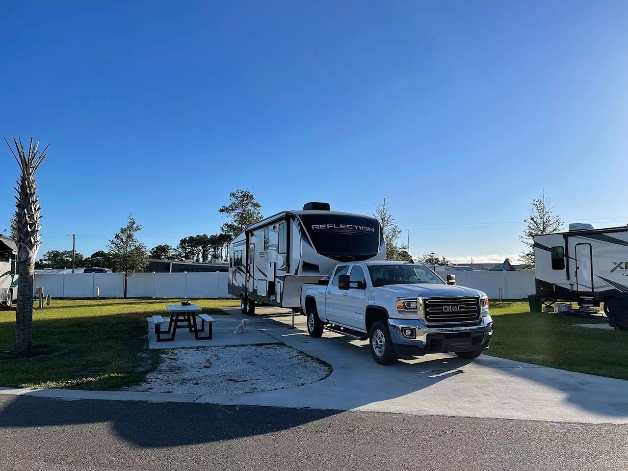 Pecan Park