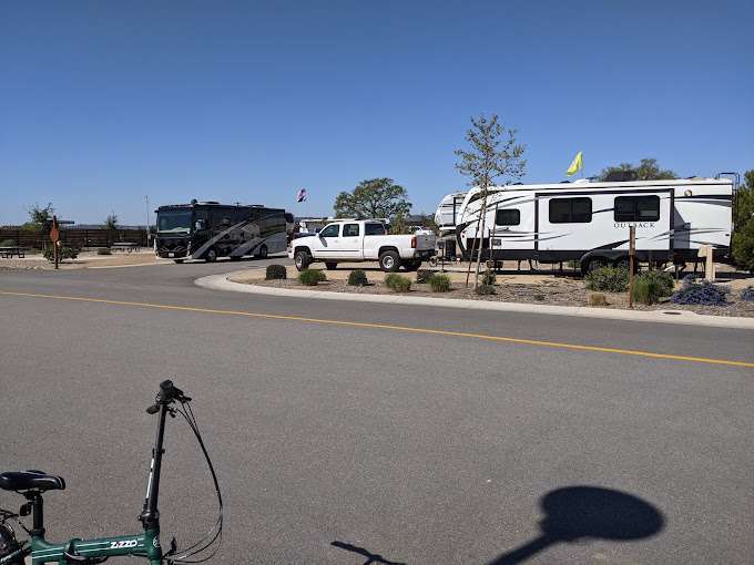 Sun Outdoors Paso Robles
