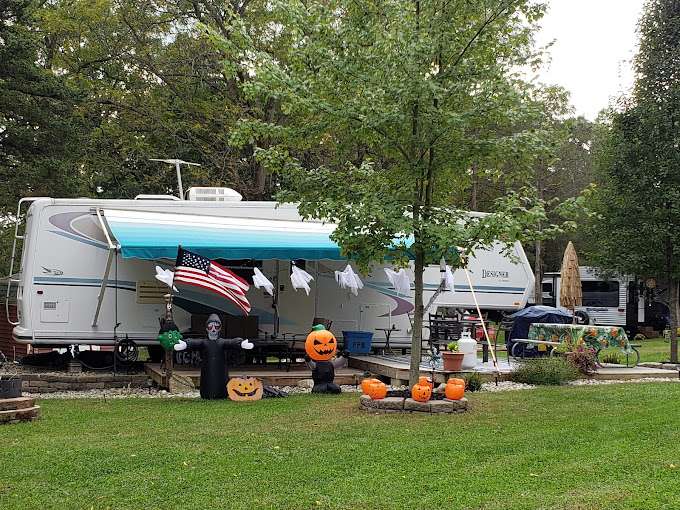 Jado Park Campground