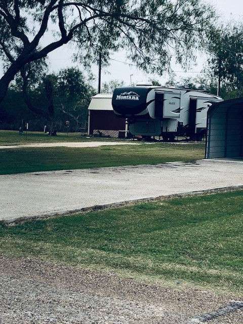 Rv 30/50 AMP