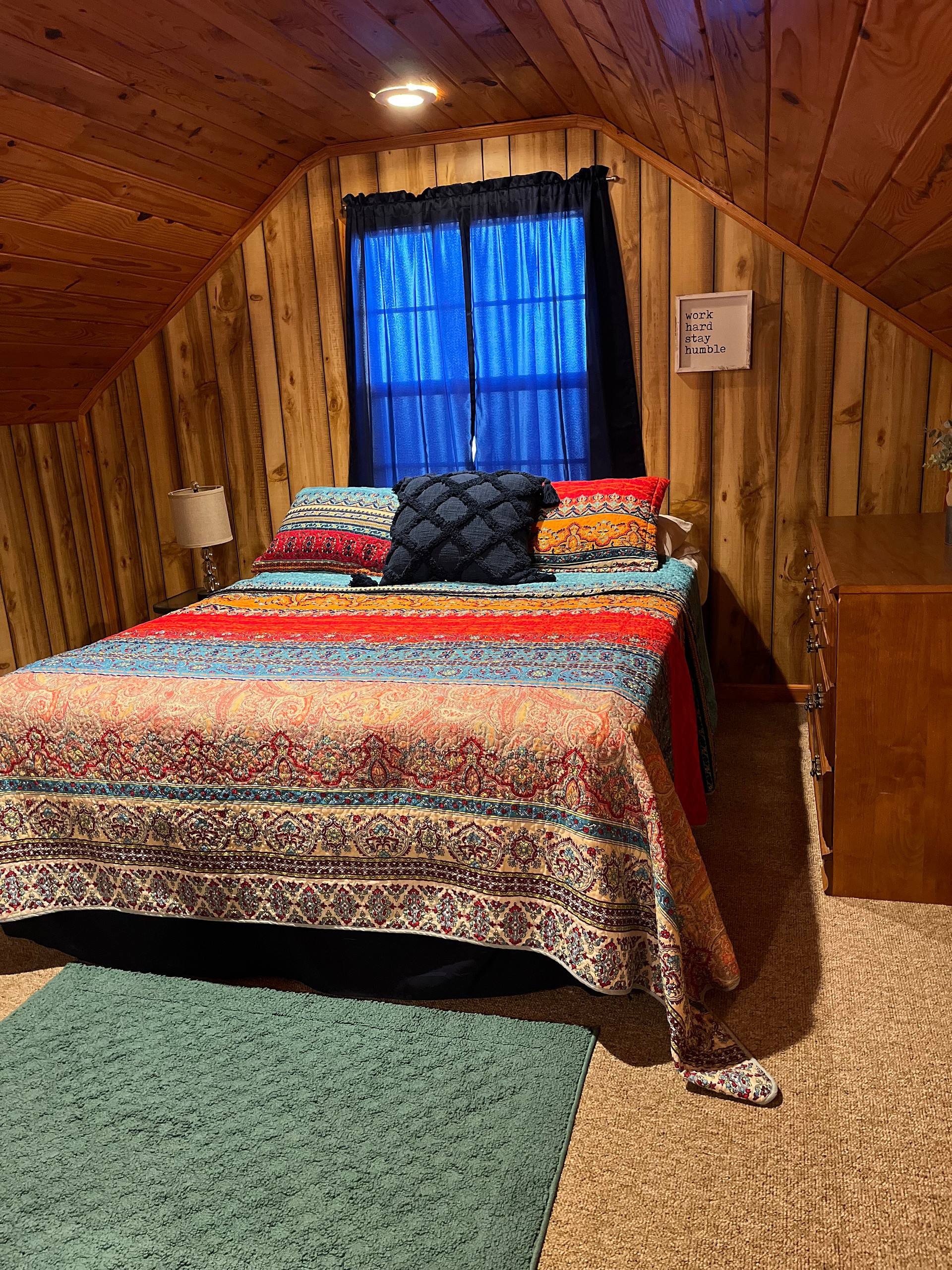 Rocky Acres Retreat