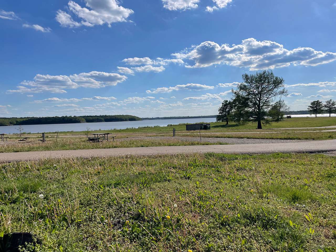 Old Town Campground