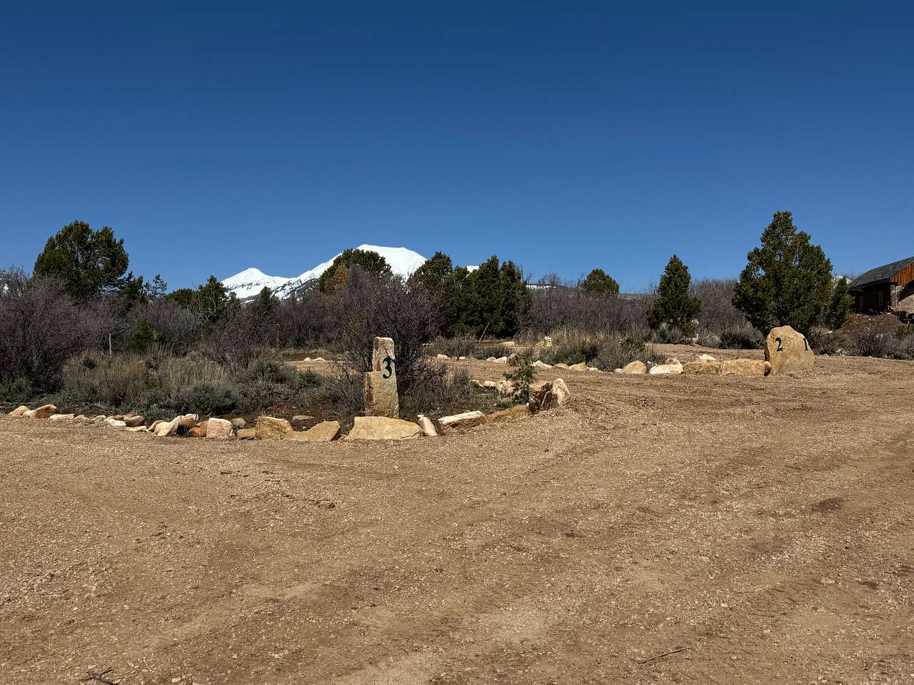 Wolf Springs Ranch Retreat
