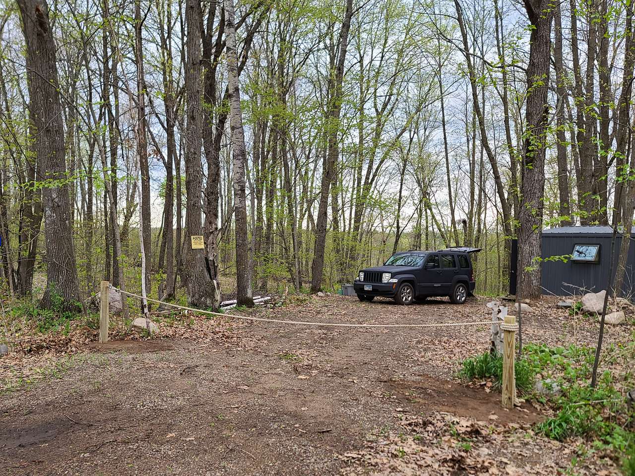 Xtreme Hideout
