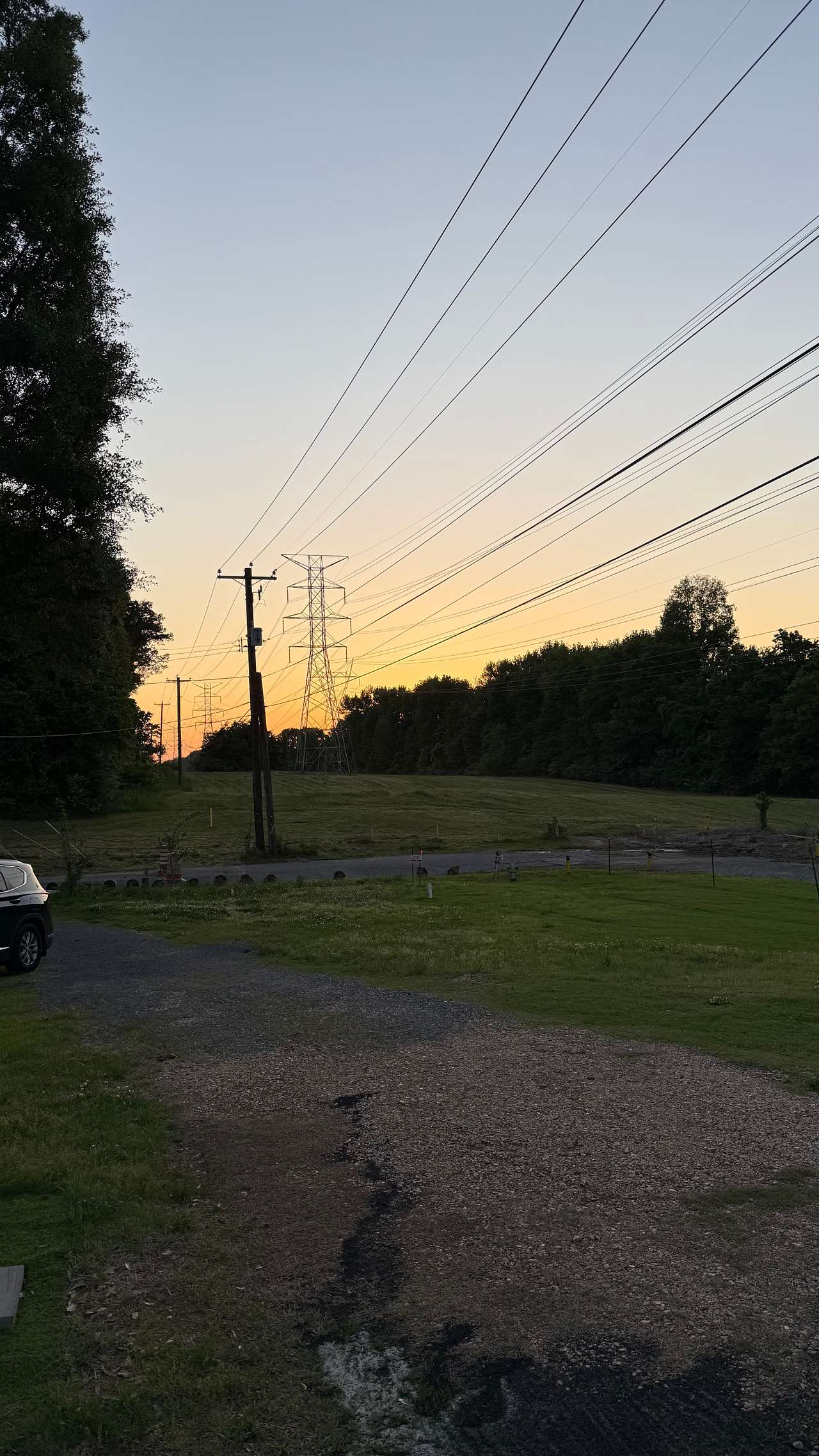 SK campground