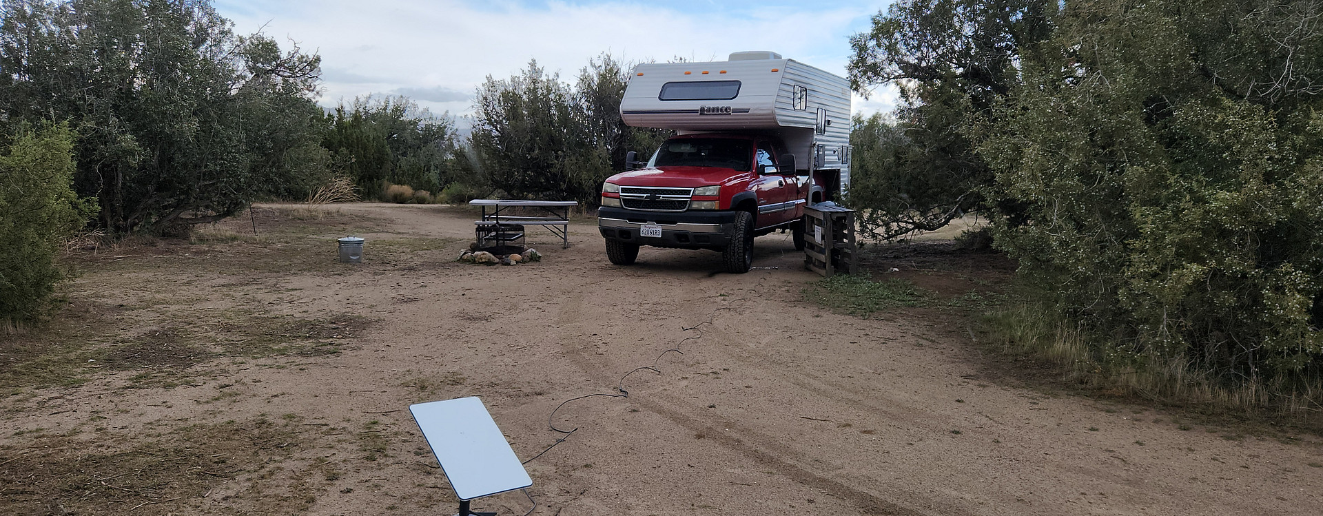 Awesome spot! 