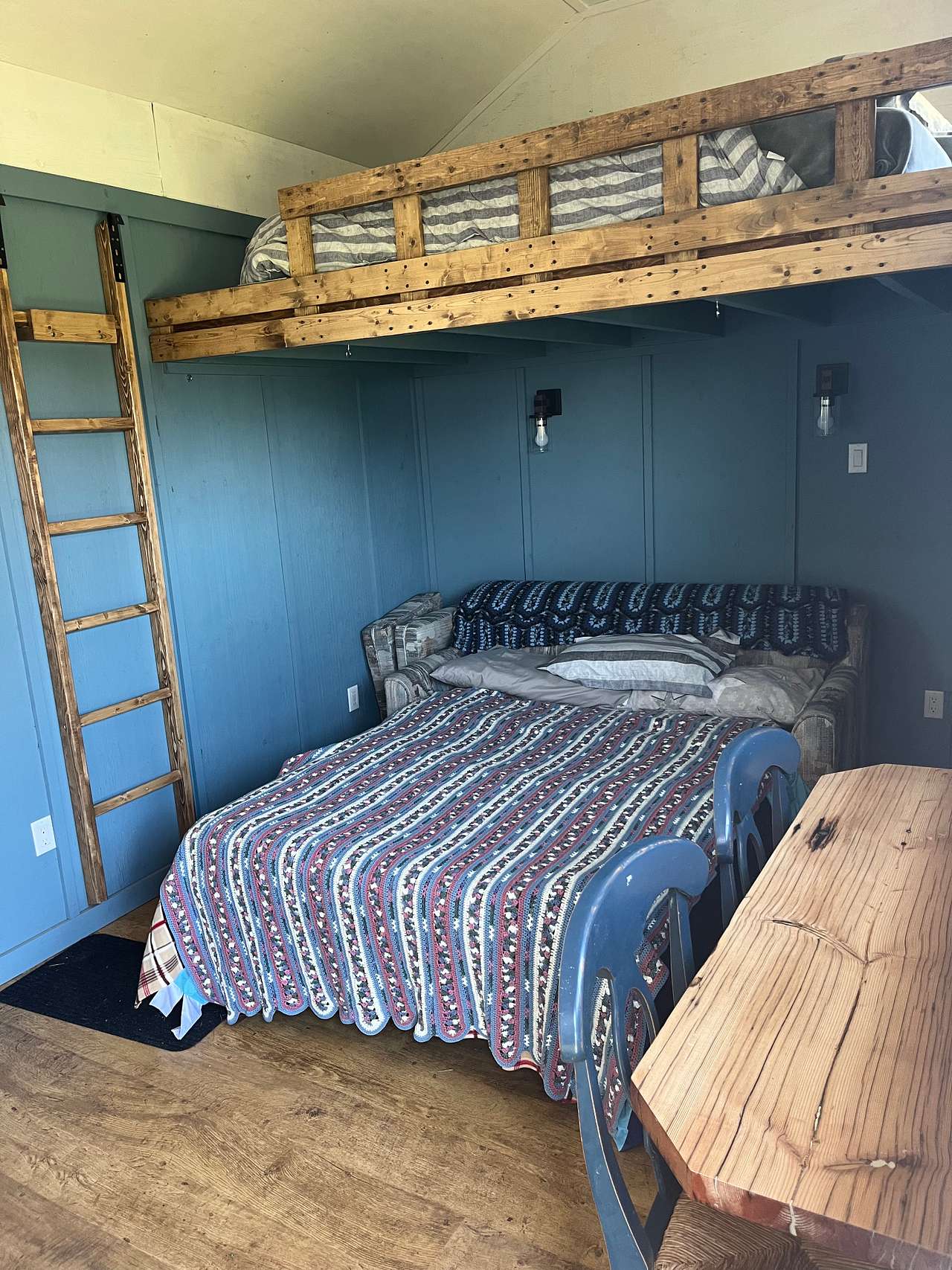 Blue Rein Ranch