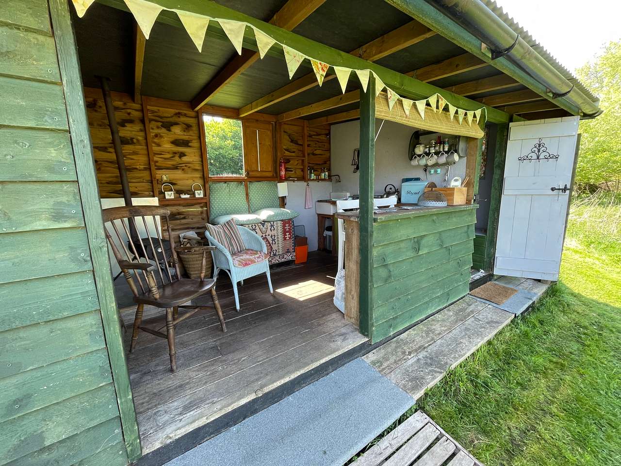 Gemini Camp