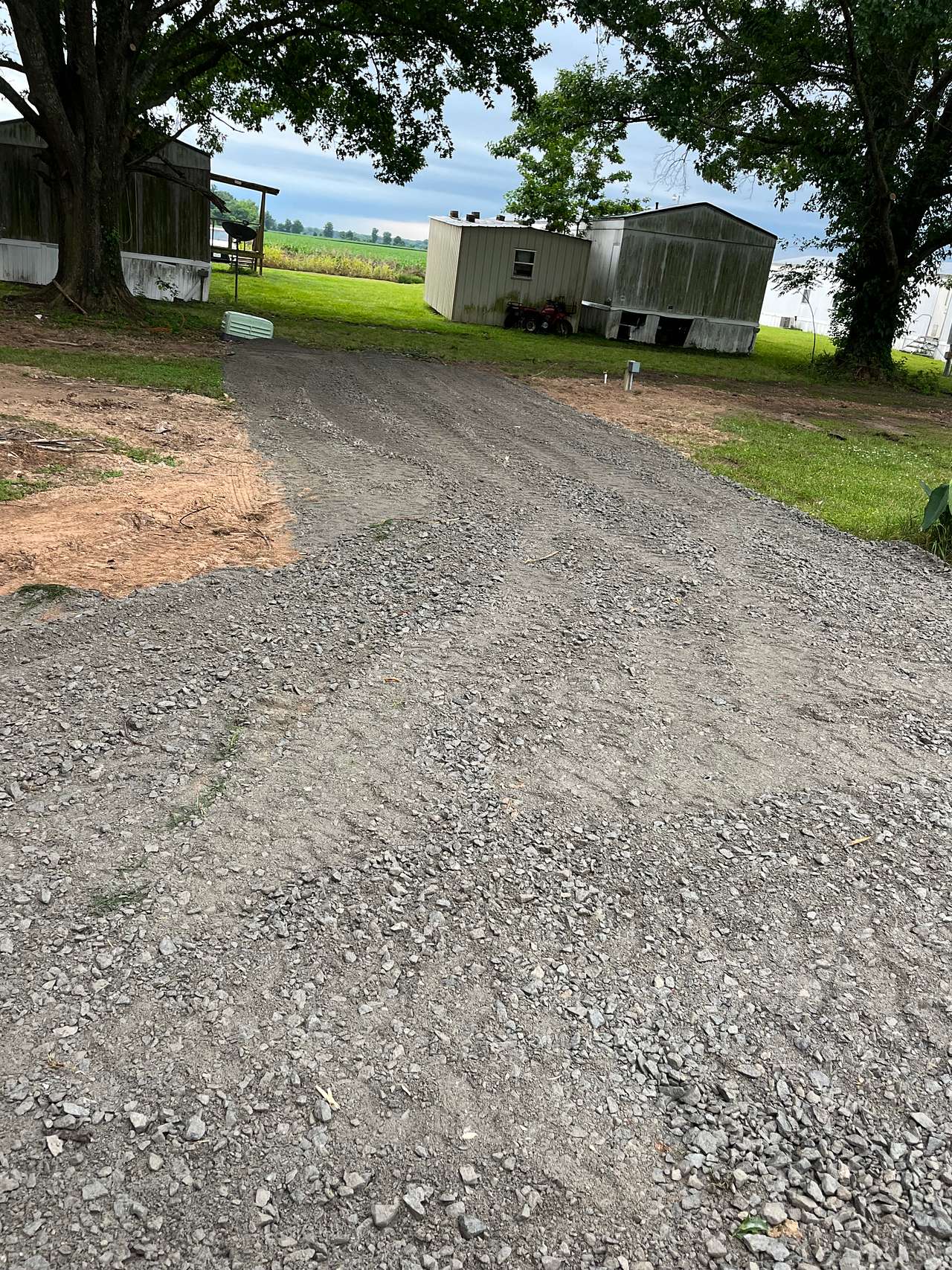 Cottonland Estates
