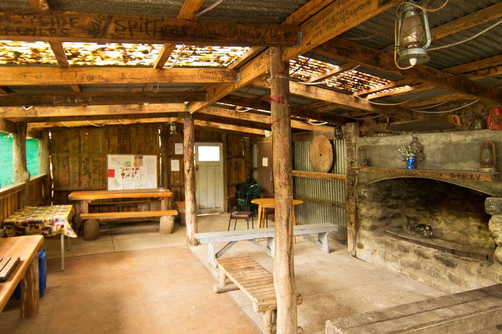 Tarra Valley Retreat
