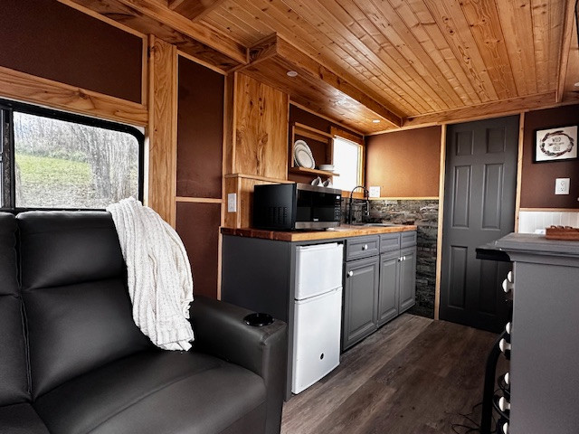 RugbyCreek Pet Friendly Rentals