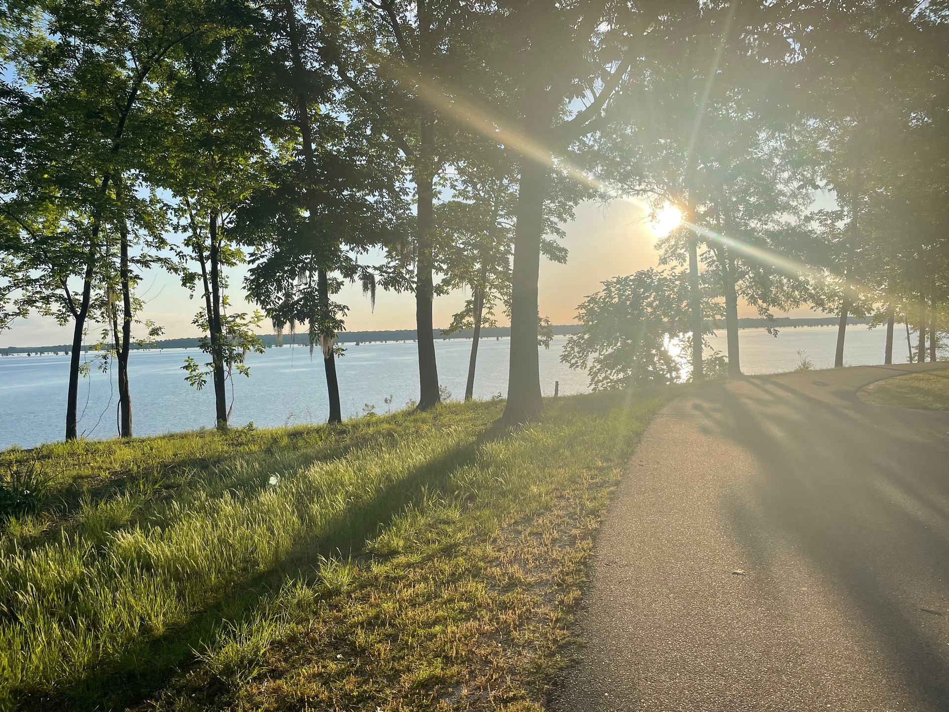 Santee Campground