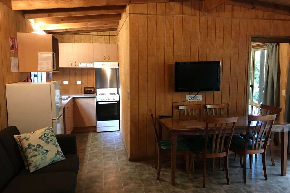 Tarra Valley Retreat