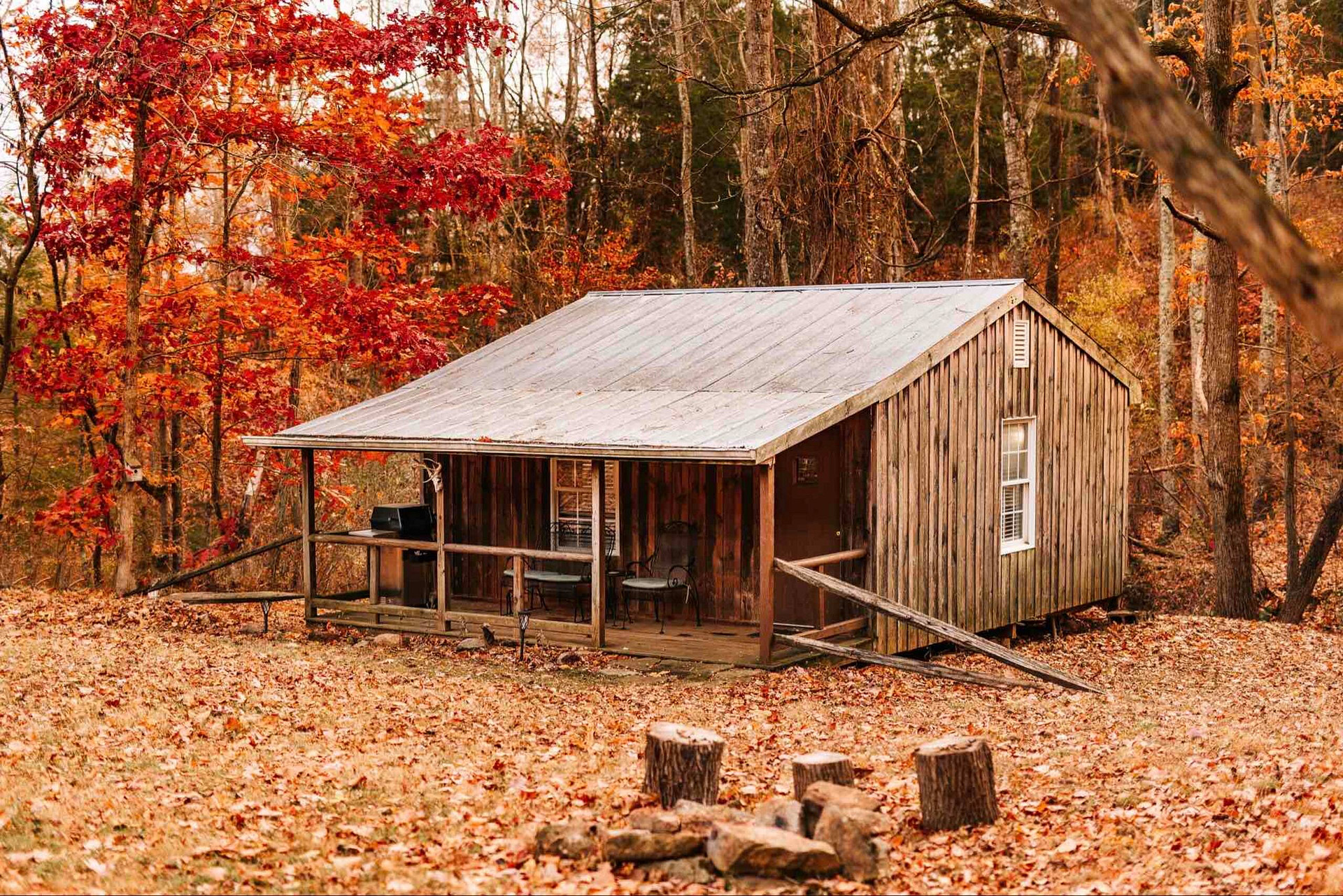 Heart and Soil Homestead