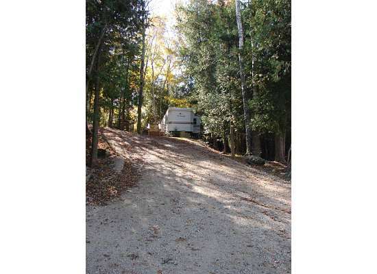 Aqualand Campground