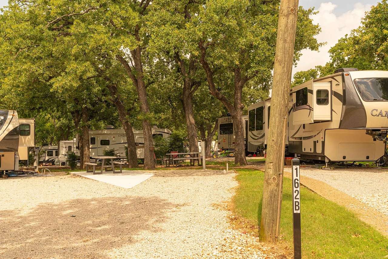 Treetops RV Community